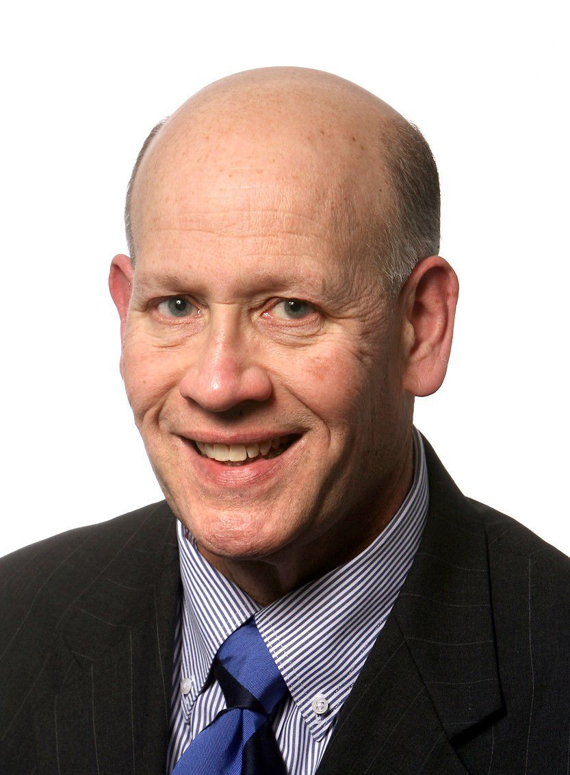 Rusty Cunningham